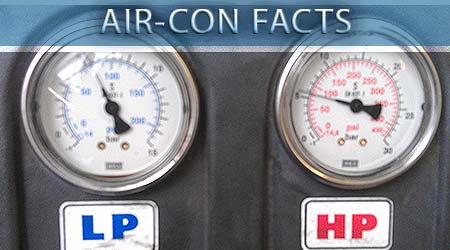 air conditioning facts