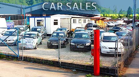 cars for sale chesterfield